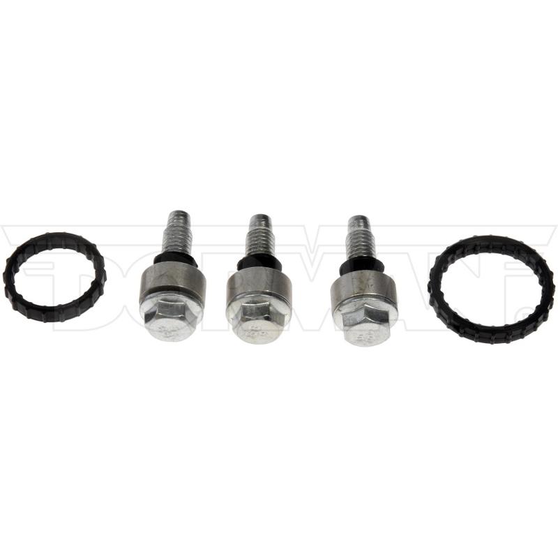 2011 Buick Regal Engine Oil Cooler Dorman 918438 image 4 of 4