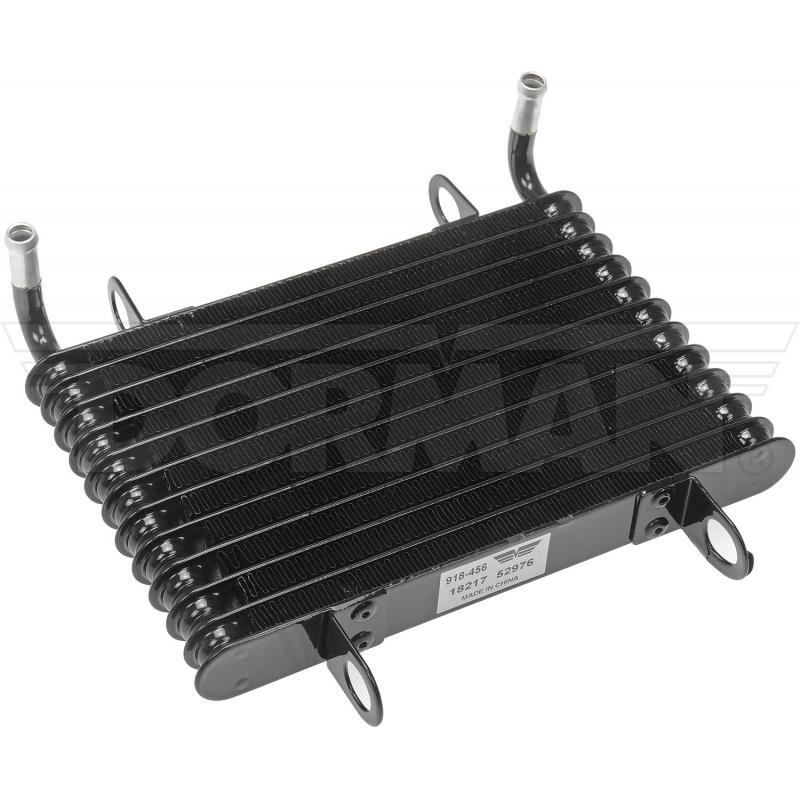 2001 Honda Civic Auto Trans Oil Cooler Dorman 918456 image 2 of 4