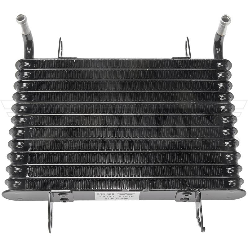 2001 Honda Civic Auto Trans Oil Cooler Dorman 918456 image 4 of 4