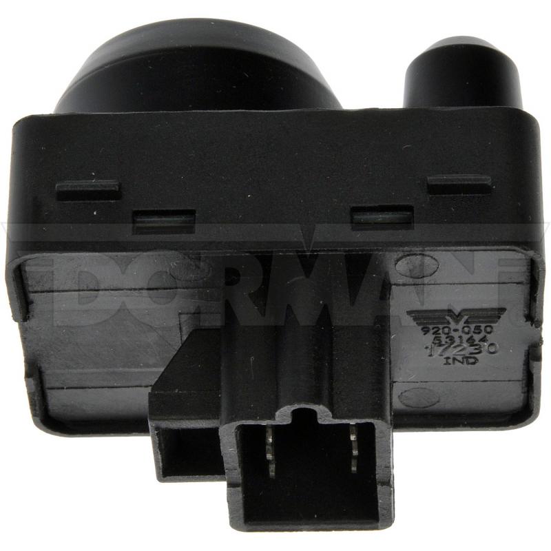 2014 GMC Acadia Door Mirror Switch