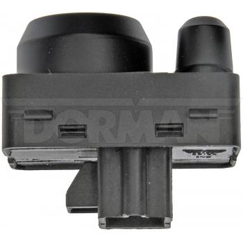 2009 Chevrolet Traverse Door Mirror Switch