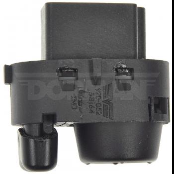 2007 Buick Terraza Door Mirror Switch Front Left Dorman 920052 image 4 of 4