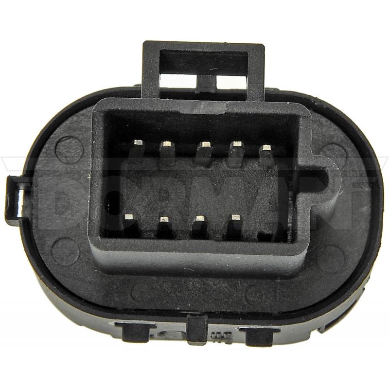 Dorman 920052 - Door Mirror Switch Dorman 920052 Door Mirror Switch product image 2 of 4