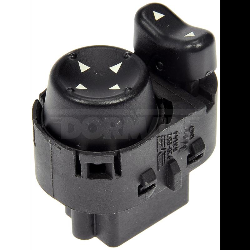 Dorman 920052 - Door Mirror Switch Dorman 920052 Door Mirror Switch product image 3 of 4