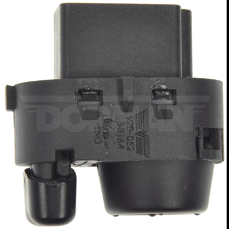 Dorman 920052 - Door Mirror Switch Dorman 920052 Door Mirror Switch product image 4 of 4