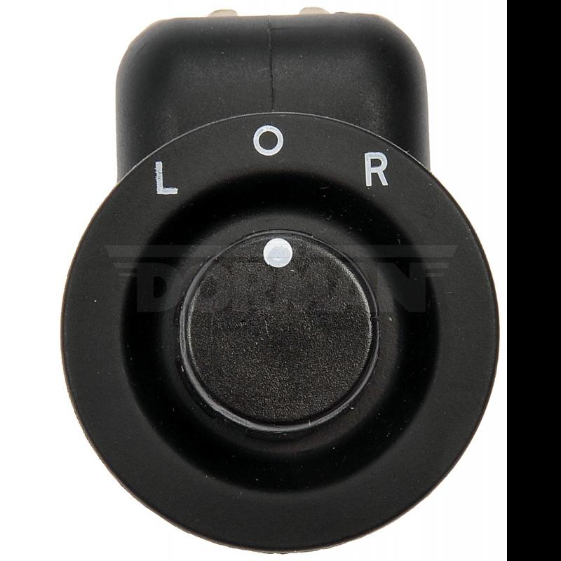 Dorman 920054 Door Mirror Switch product image 3 of 4