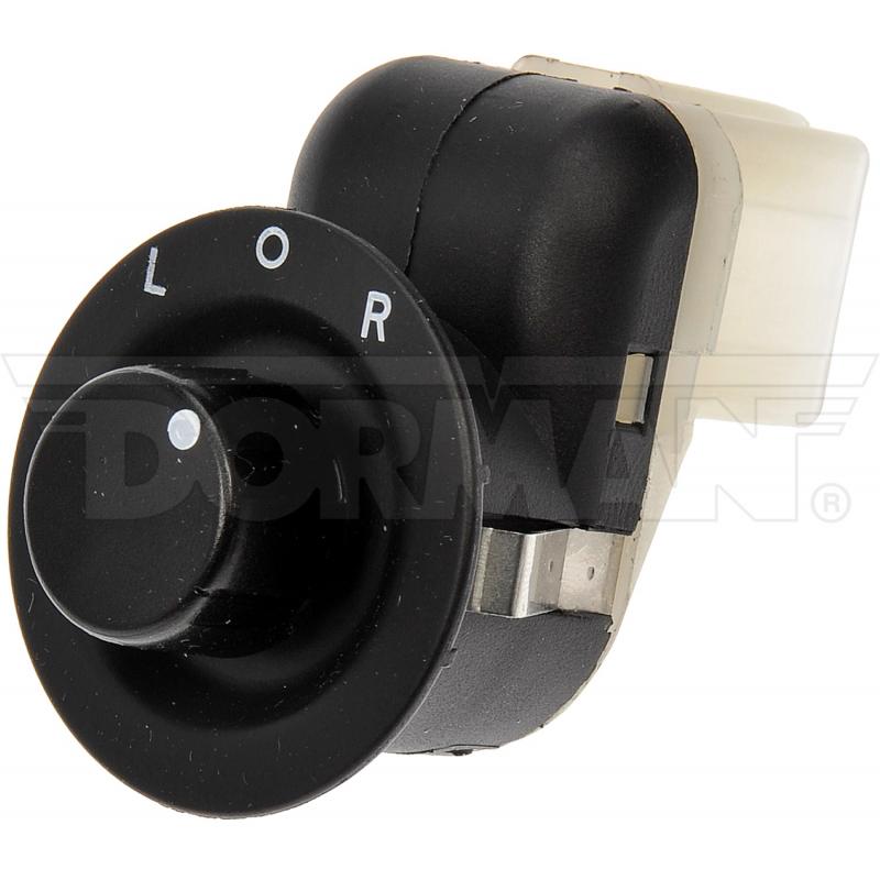 Dorman 920054 Door Mirror Switch product image 4 of 4