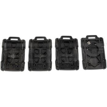 2015 Chevrolet Tahoe Keyless Remote Case