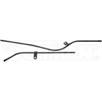 2002 GMC Savana 3500 Engine Oil Dipstick Tube Upper Dorman 921035 image 3 of 4