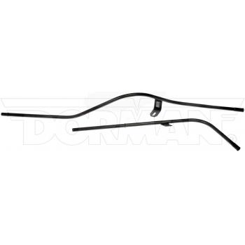 2002 GMC Savana 3500 Engine Oil Dipstick Tube Upper Dorman 921035 image 4 of 4