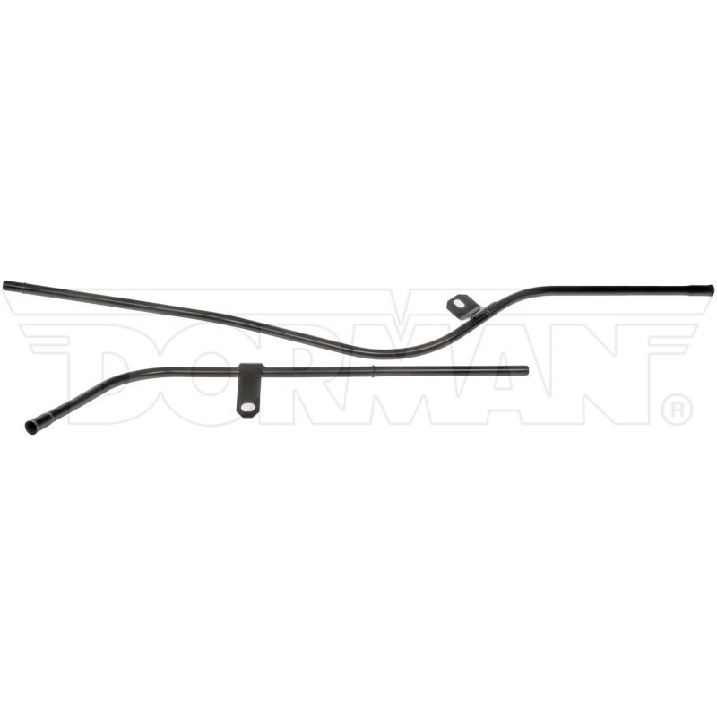 1996 Chevrolet Express 3500 Engine Oil Dipstick Tube Upper Dorman 921035 image 3 of 4