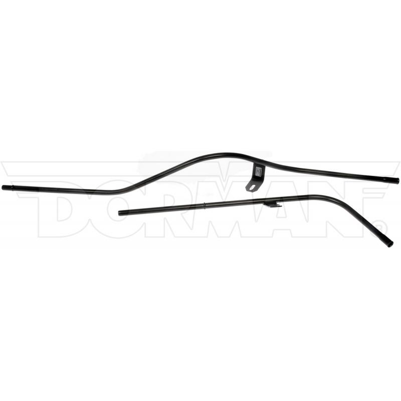 1996 Chevrolet Express 3500 Engine Oil Dipstick Tube Upper Dorman 921035 image 4 of 4