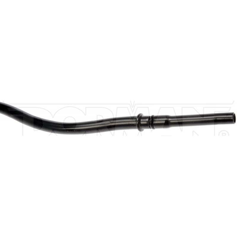 2009 Chevrolet Malibu Engine Oil Dipstick Tube Dorman 921037 image 1 of 4