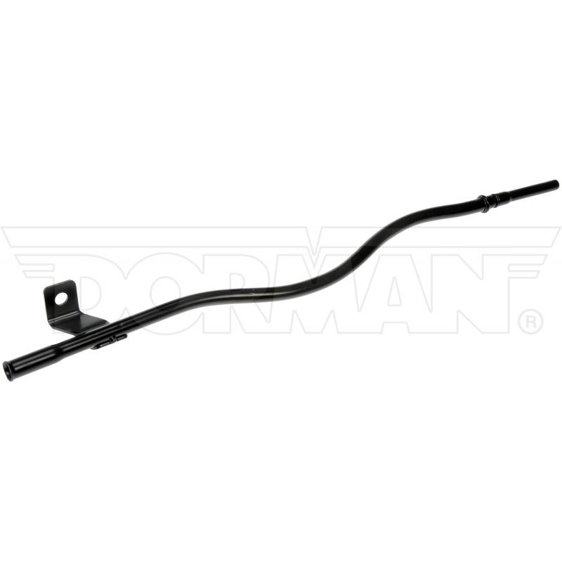 2009 Chevrolet Malibu Engine Oil Dipstick Tube Dorman 921037 image 3 of 4