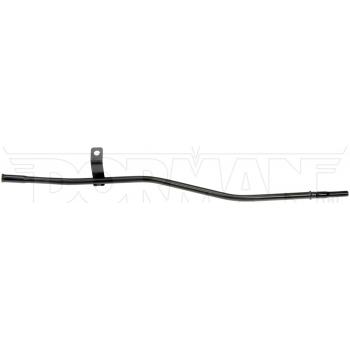 2013 Cadillac SRX Engine Oil Dipstick Tube Dorman 921040 image 3 of 4