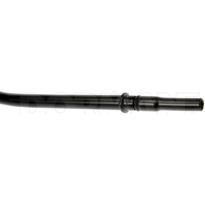 2014 Chevrolet Equinox Engine Oil Dipstick Tube Dorman 921040 image 1 of 4