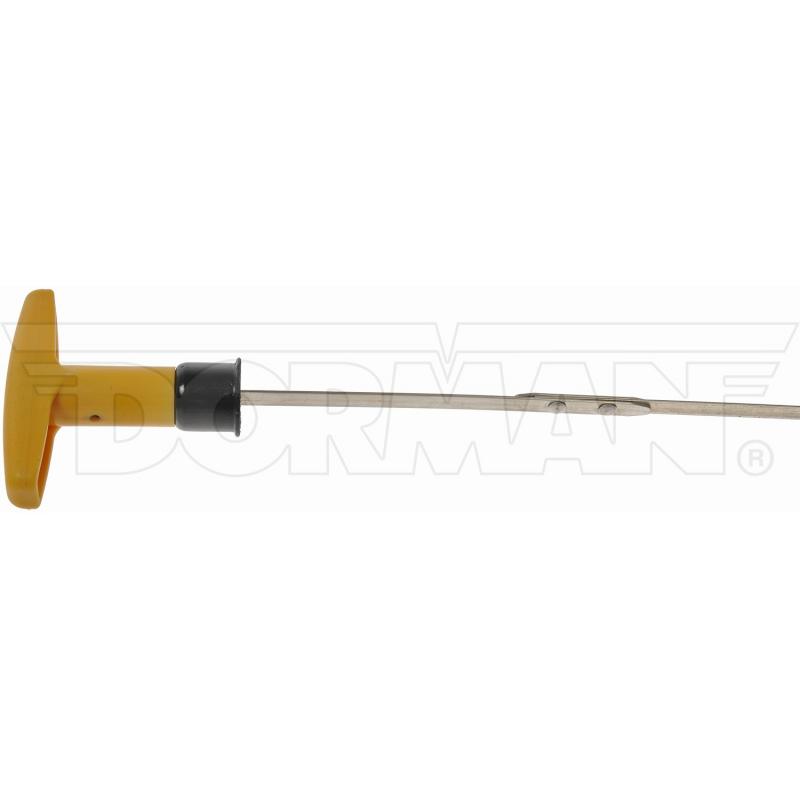 1997 GMC T7500 Engine Oil Dipstick Dorman 921042 image 2 of 4