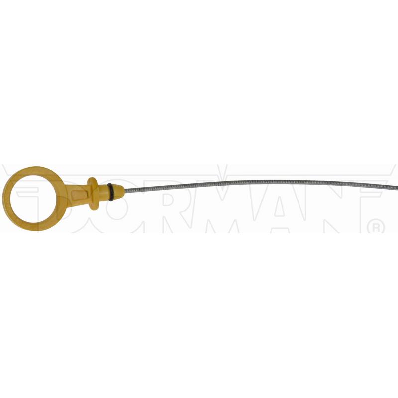 2002 Chevrolet Silverado 2500 HD Engine Oil Dipstick Dorman 921046 image 3 of 4