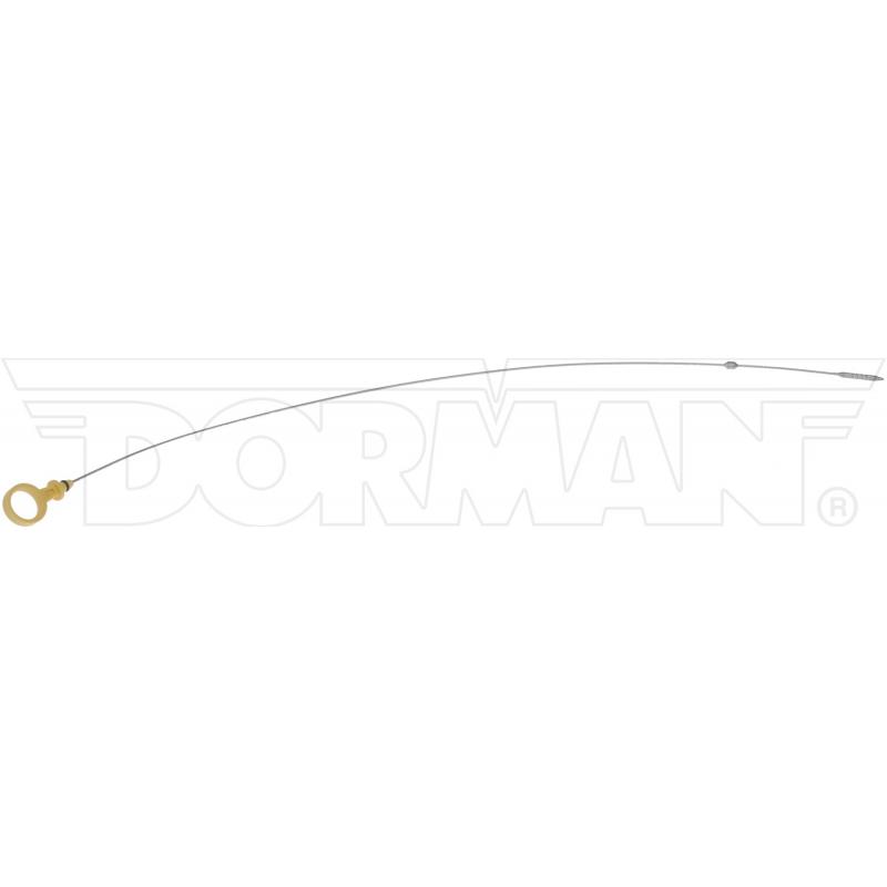 2002 Chevrolet Silverado 2500 HD Engine Oil Dipstick Dorman 921046 image 4 of 4