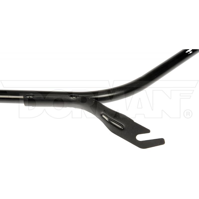 2012 Chevrolet Silverado 3500 HD Auto Trans Dipstick Tube Dorman 921048 image 2 of 4
