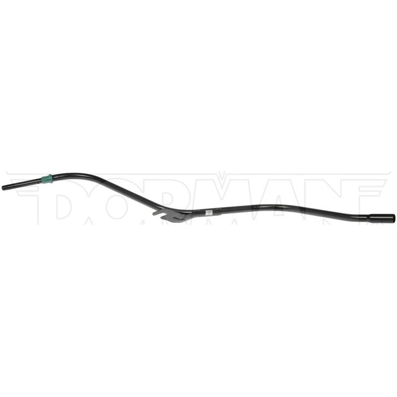 2012 Chevrolet Silverado 3500 HD Auto Trans Dipstick Tube Dorman 921048 image 3 of 4