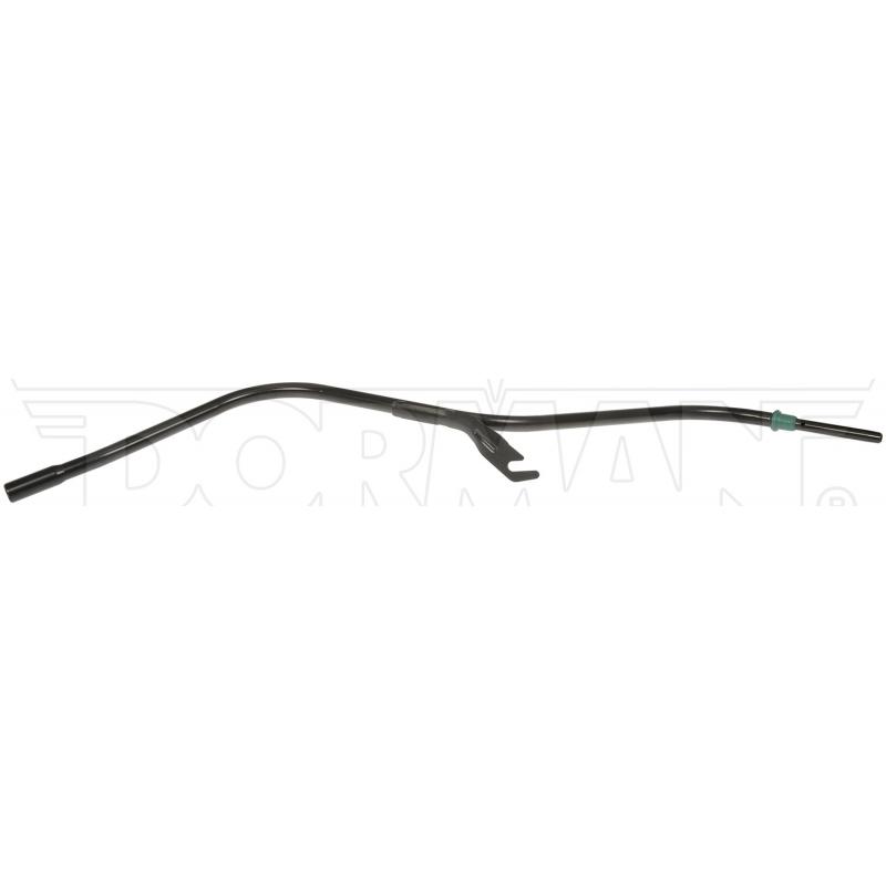2012 Chevrolet Silverado 3500 HD Auto Trans Dipstick Tube Dorman 921048 image 4 of 4