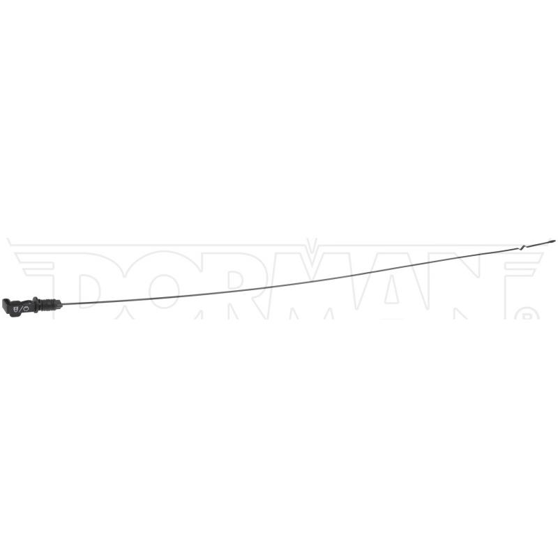 2009 Chevrolet Silverado 3500 HD Auto Trans Dipstick Dorman 921049 image 2 of 4