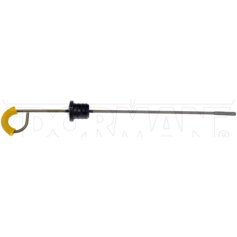 2002 Honda CR-V Auto Trans Dipstick