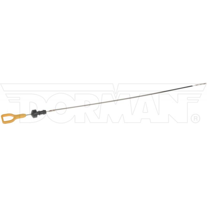 2005 Chevrolet Optra Engine Oil Dipstick