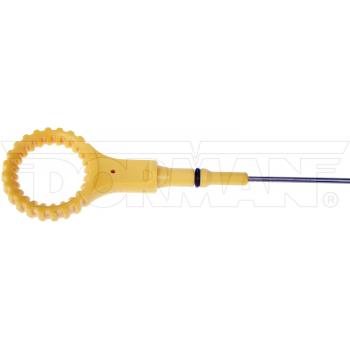 2012 Audi A1 Engine Oil Dipstick