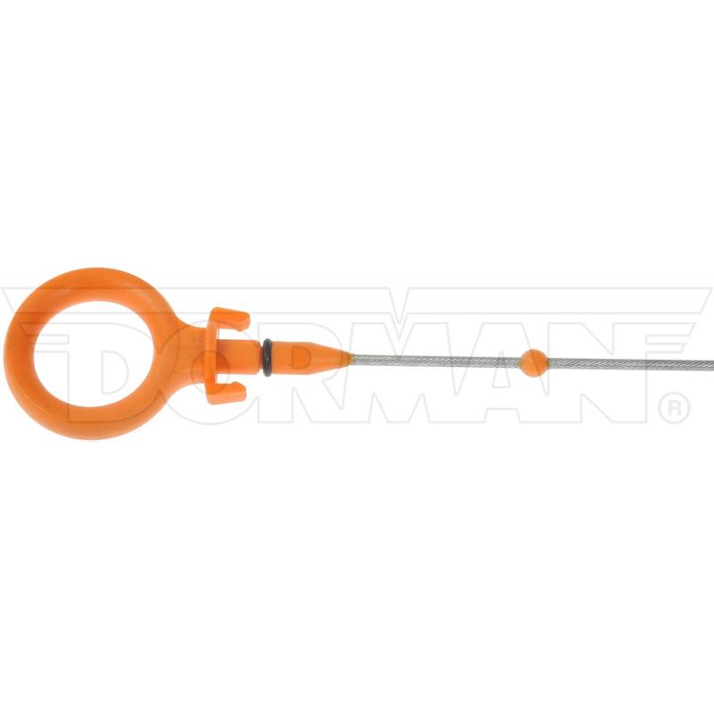 2010 Volkswagen Passat Engine Oil Dipstick Dorman 921093 image 2 of 4