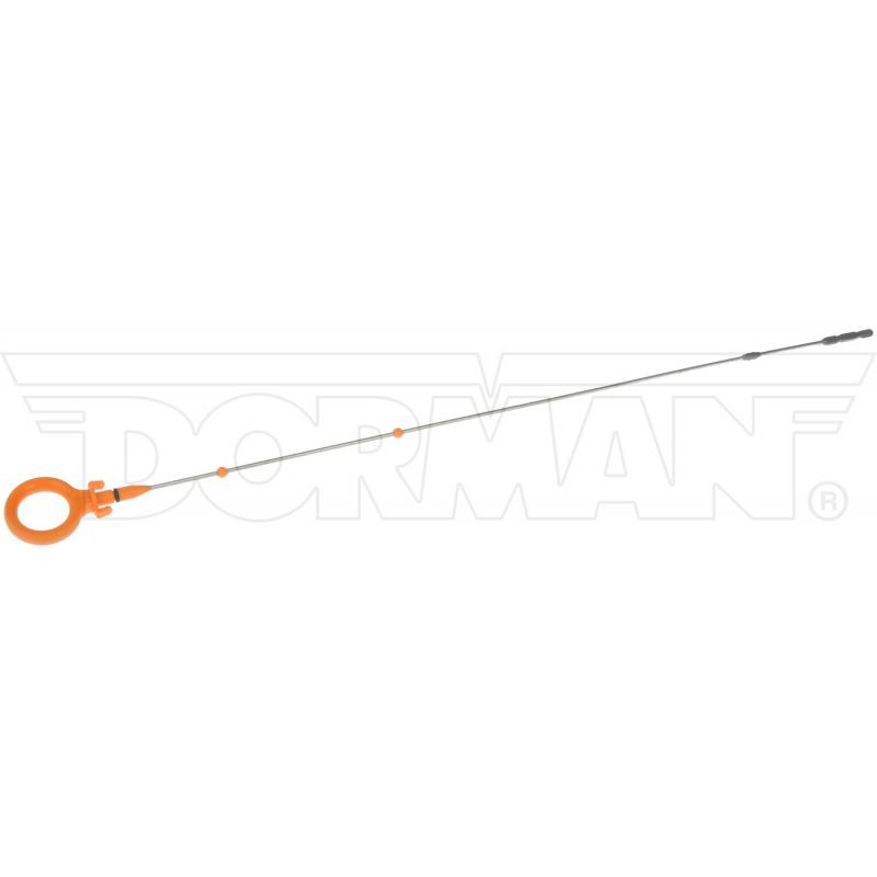 2010 Volkswagen Passat Engine Oil Dipstick Dorman 921093 image 4 of 4