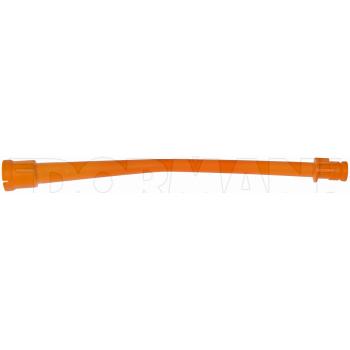 2008 Audi S3 Engine Oil Dipstick Tube Upper Dorman 921094 image 2 of 4