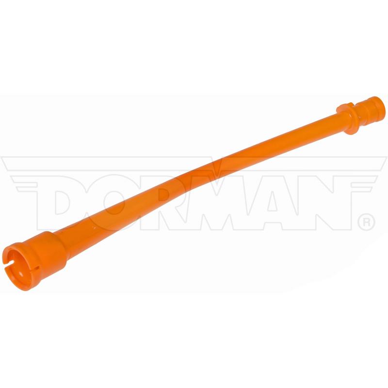 2007 Audi A3 Quattro Engine Oil Dipstick Tube Upper Dorman 921094 image 1 of 4