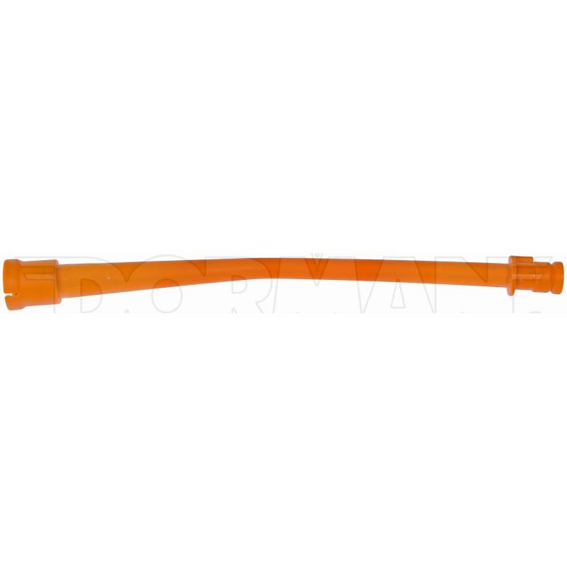 2007 Audi A3 Quattro Engine Oil Dipstick Tube Upper Dorman 921094 image 2 of 4