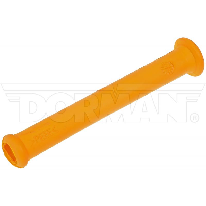 2008 Volkswagen SportVan Engine Oil Dipstick Tube Upper Dorman 921104 image 3 of 4
