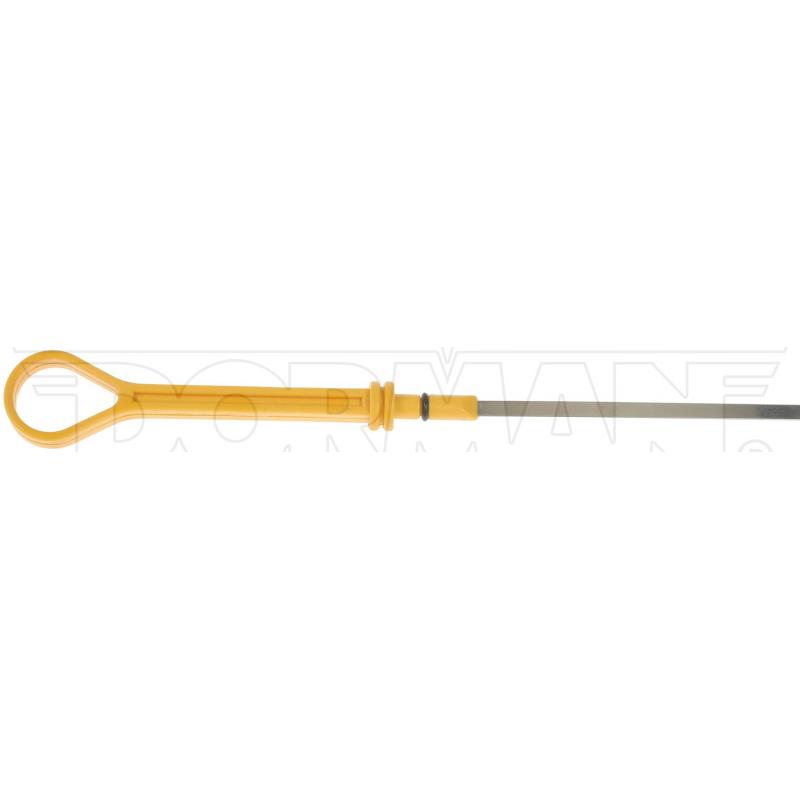 2011 Chevrolet Spark Engine Oil Dipstick