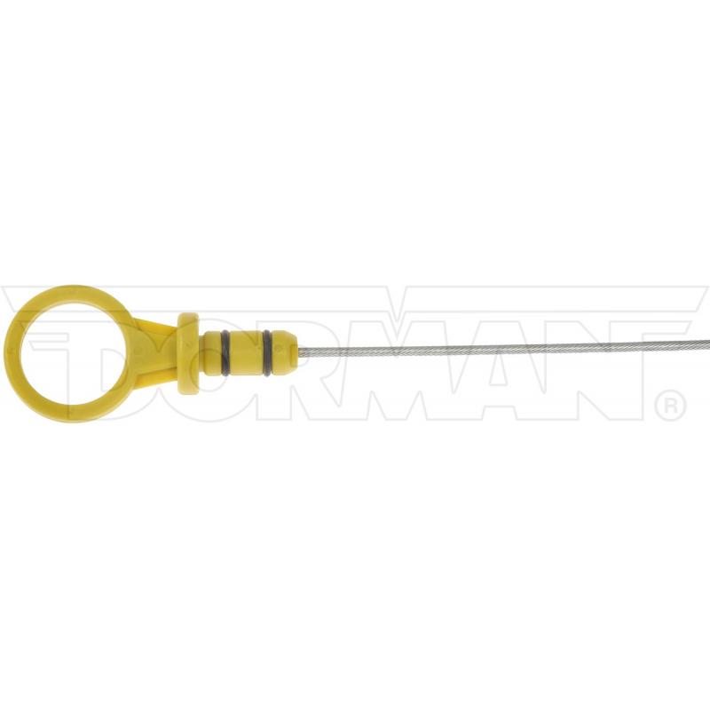 2004 Chevrolet Meriva Engine Oil Dipstick Dorman 921109 image 3 of 4