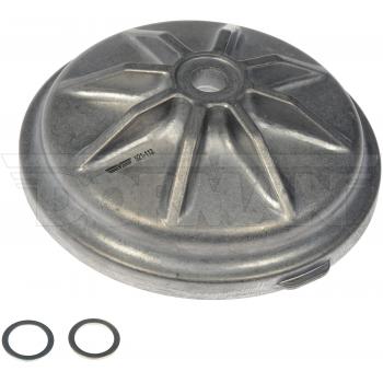 2000 BMW Z3 Engine Oil Filter Cover