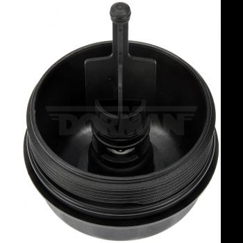 2012 BMW M3 Engine Oil Filter Cover