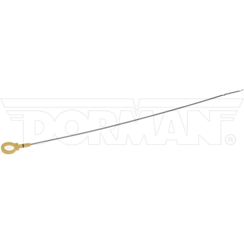 2013 Chrysler Town & Country Engine Oil Dipstick