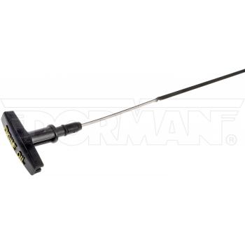 2006 Dodge Ram 2500 Engine Oil Dipstick Dorman 921128 image 3 of 4