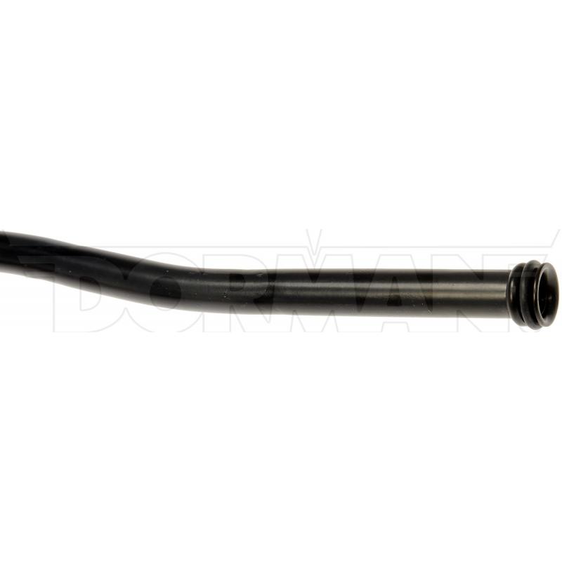 2012 Toyota Sienna Engine Oil Dipstick Tube Lower Dorman 921136 image 2 of 4