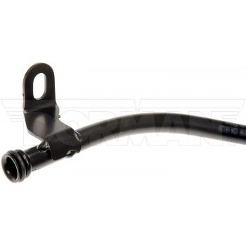 2005 Toyota Echo Engine Oil Dipstick Tube