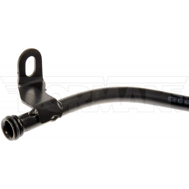 2012 Toyota Yaris Engine Oil Dipstick Tube