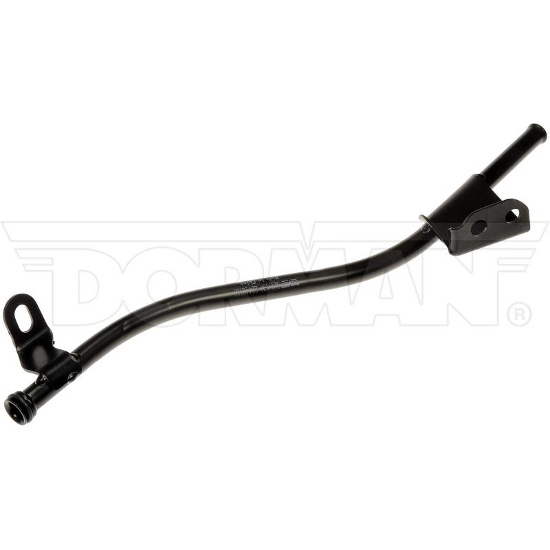2012 Toyota Yaris Engine Oil Dipstick Tube Dorman 921138 image 2 of 4