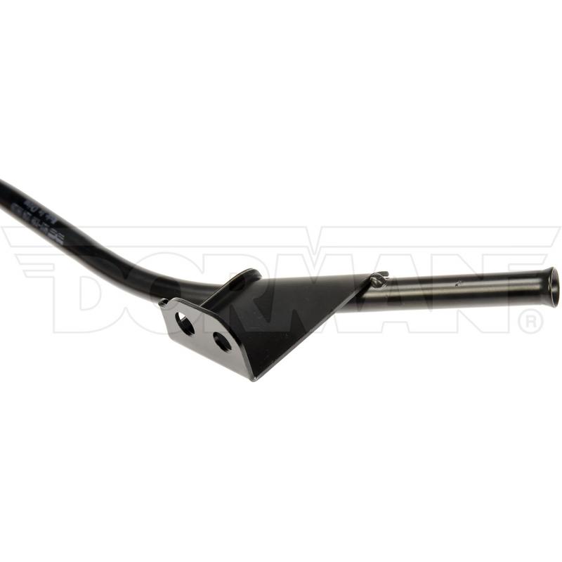 2012 Toyota Yaris Engine Oil Dipstick Tube Dorman 921138 image 3 of 4