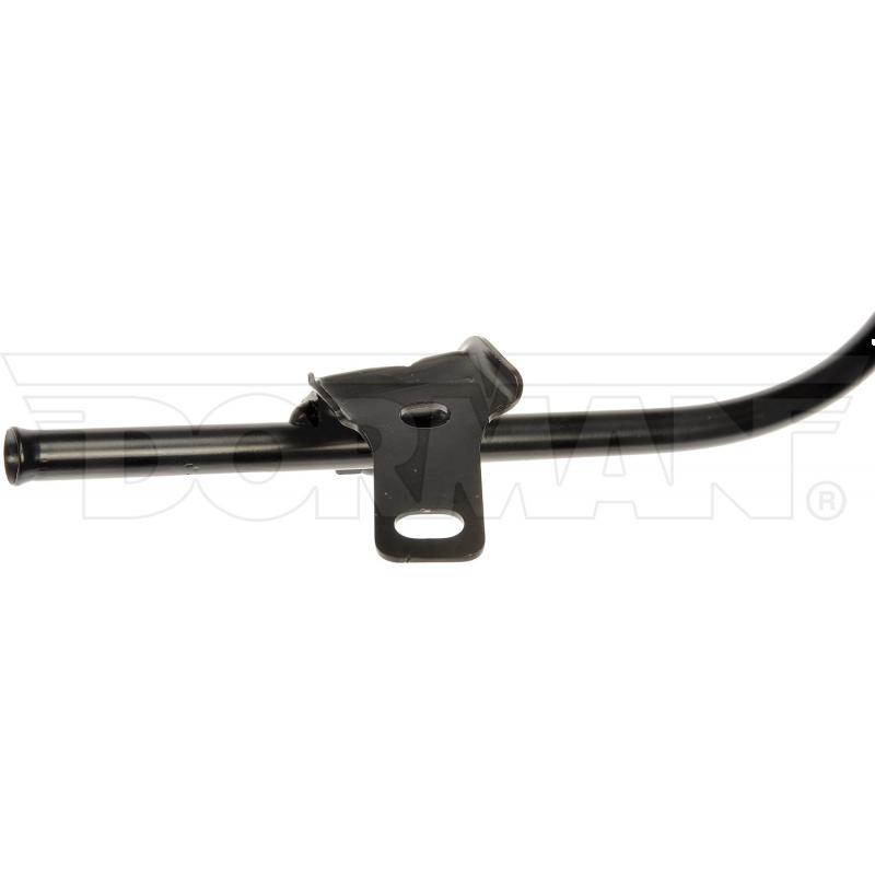 2008 Toyota Tacoma Engine Oil Dipstick Tube Dorman 921146 image 2 of 4