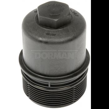 2017 Audi Q7 Engine Oil Filter Cover Dorman 921167 image 2 of 4