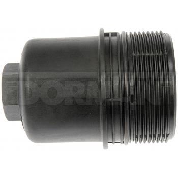 2017 Audi Q7 Engine Oil Filter Cover Dorman 921167 image 3 of 4